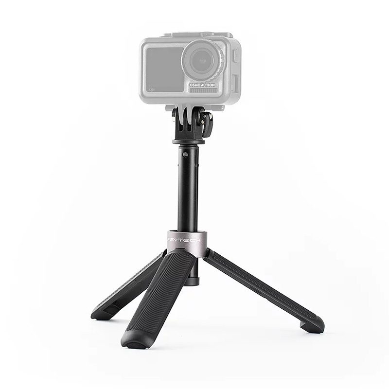 Tripod Mini with extension PGYTECH for DJI Osmo Pocket / Action and sports cameras