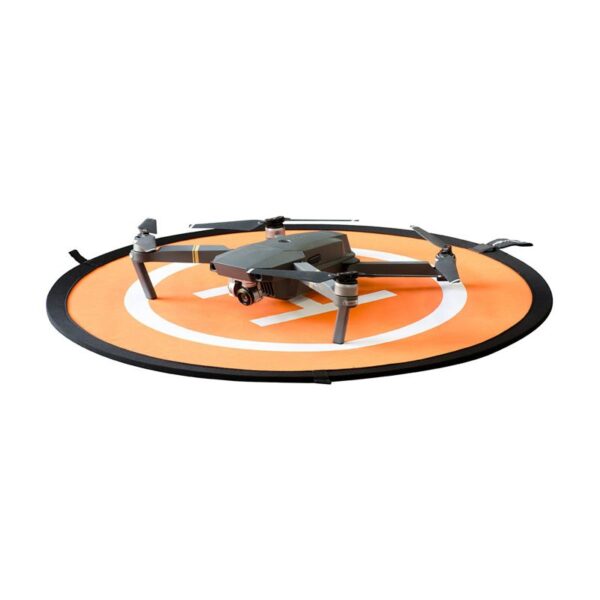 pgytech plosshadka za prizemyavane na dronove 55cm 1 - Ο κόσμος του drone σας! DroneX.gr