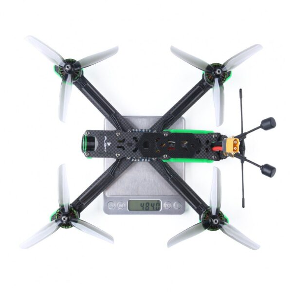 titan xl5 4 1000x1000 1 - Ο κόσμος του drone σας! DroneX.gr
