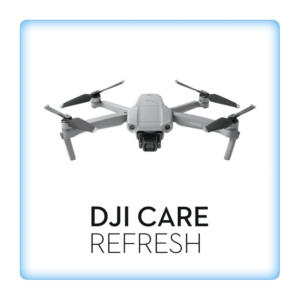 DJI Care Refresh 1 year plan for DJI Mavic Air 2