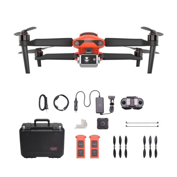 autel evo 2 dual rugged bundle 320 - Ο κόσμος του drone σας! DroneX.gr