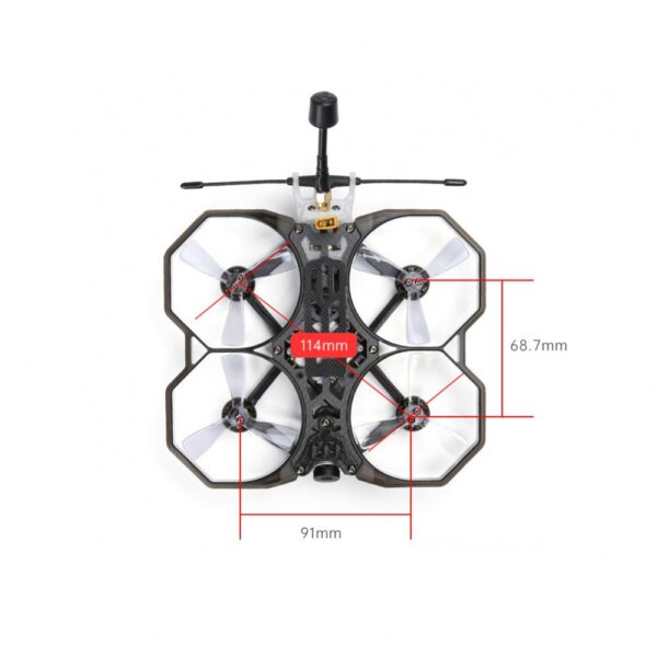 p25 hd 2 1000x1000 1 - Ο κόσμος του drone σας! DroneX.gr