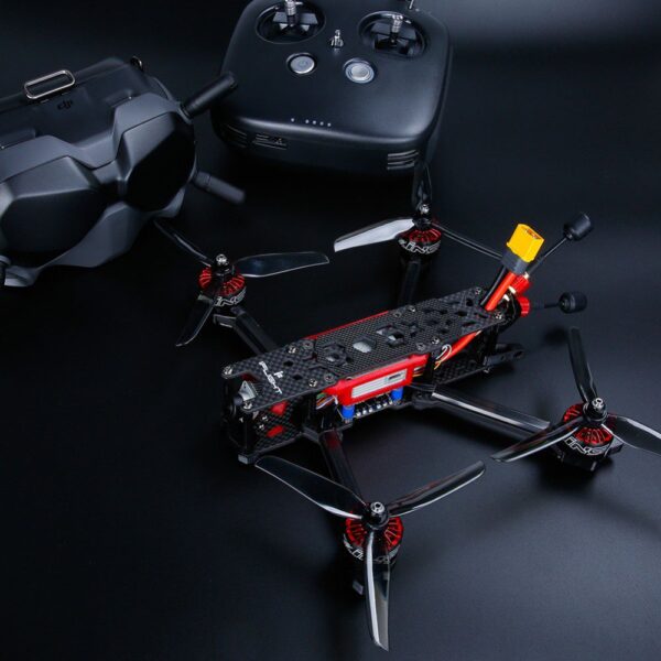 titandc16 1000x1000 1 - Ο κόσμος του drone σας! DroneX.gr