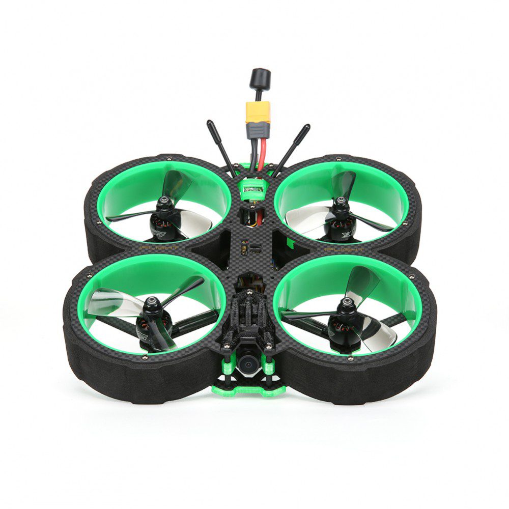 green hornet v3 1000x1000 1 - Ο κόσμος του drone σας! DroneX.gr