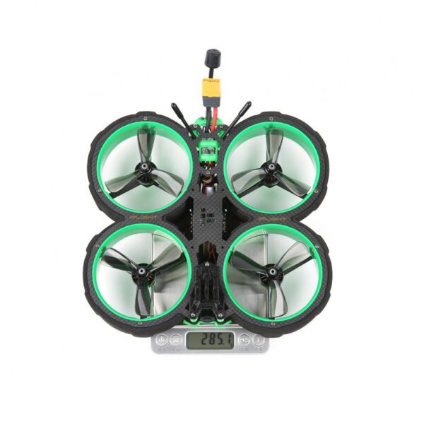 green hornet v3 4 1000x1000 1 - Ο κόσμος του drone σας! DroneX.gr