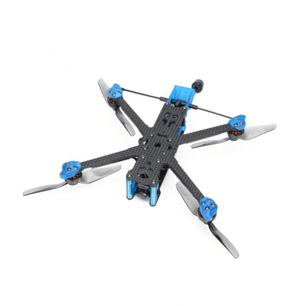 chimera4 analog lr black motor 8 1000x1000 1 - Ο κόσμος του drone σας! DroneX.gr