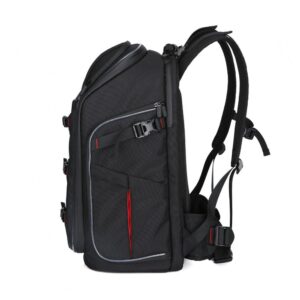 Cases / Backpacks
