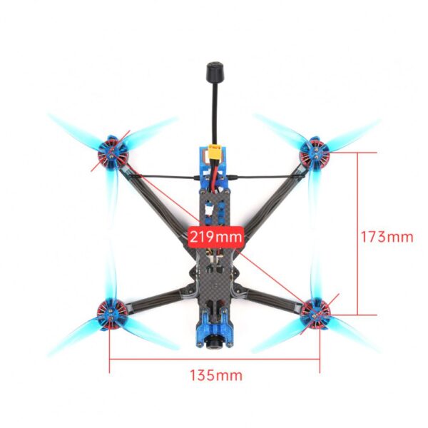 chimera5 analog 6 1000x1000 1 - Ο κόσμος του drone σας! DroneX.gr