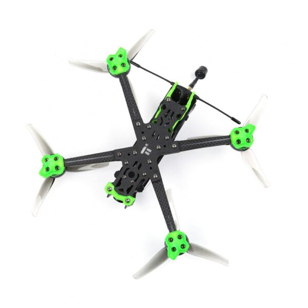 nazgul evoque f5d analog 6 1000x1000 1 - Ο κόσμος του drone σας! DroneX.gr
