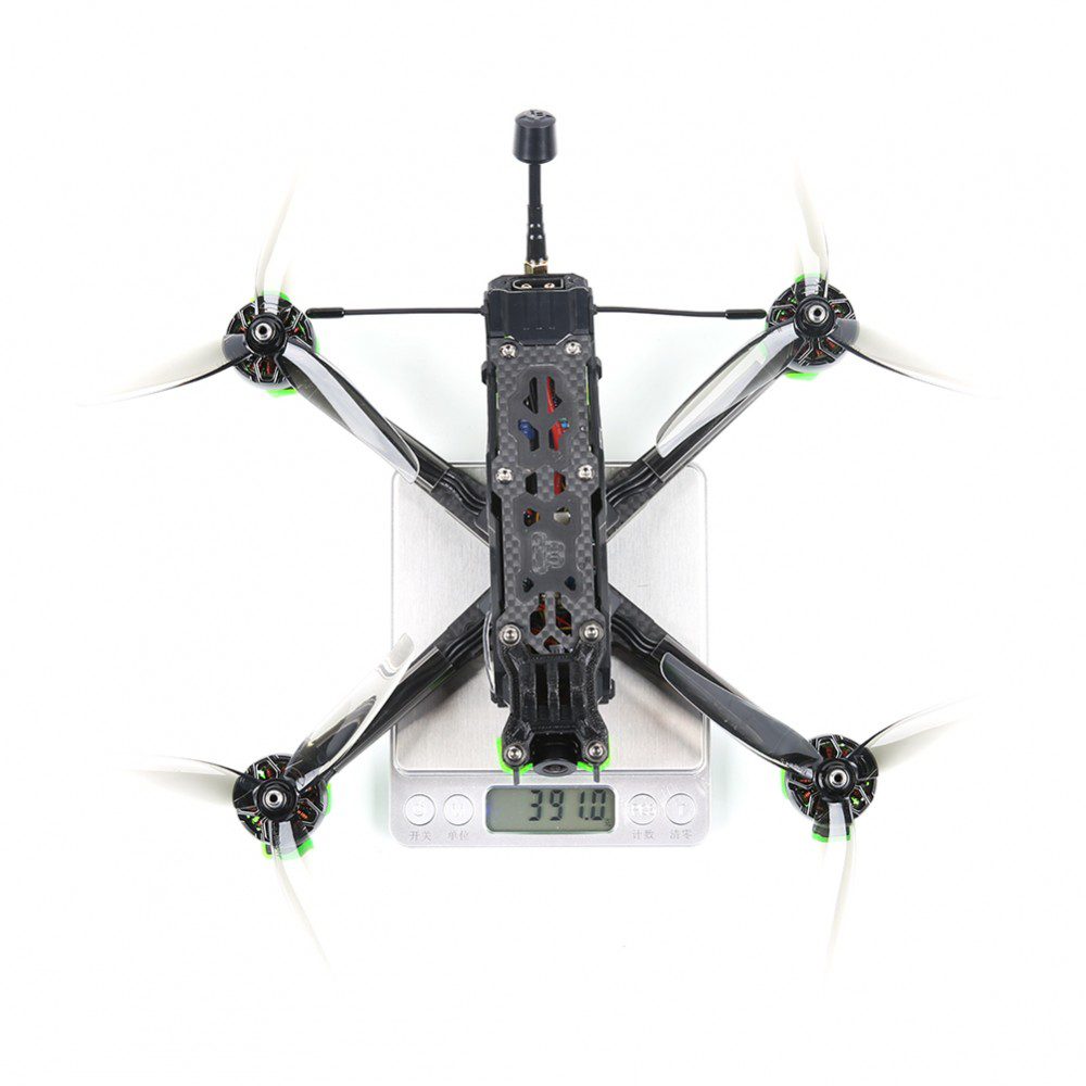 nazgul evoque f5d analog 7 1000x1000 1 - Ο κόσμος του drone σας! DroneX.gr