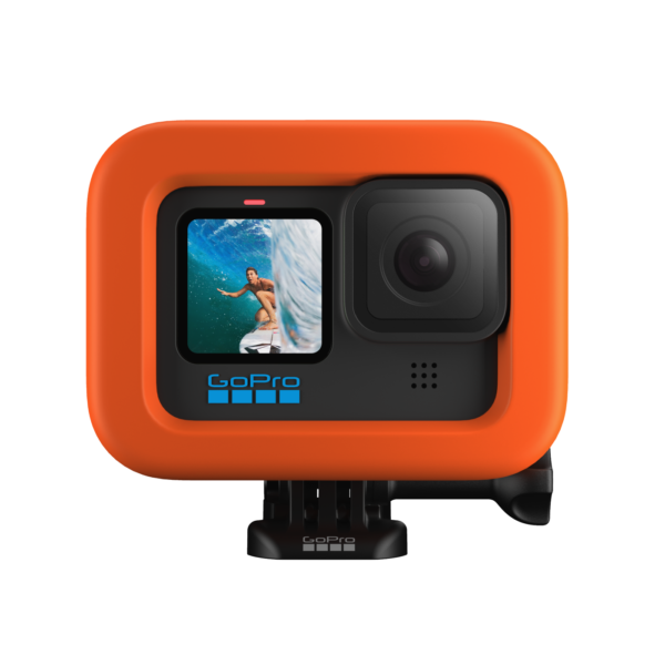 GoPro HERO10 & HERO9 Floaty Floating Camera Case