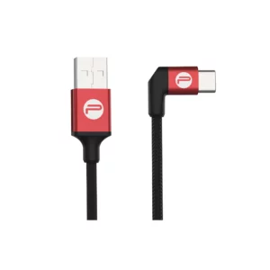 USB A – TYPE-C CABLE 35CM