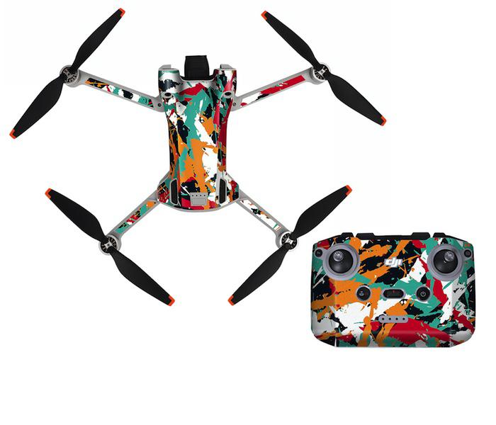 44146 - Ο κόσμος του drone σας! DroneX.gr