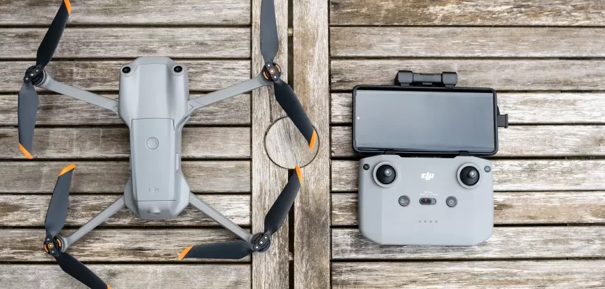 DJI Air 2S – το υπέροχο drone για όλους τους χρήστες