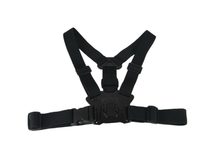 Telesin Chest strap with mount for sports cameras