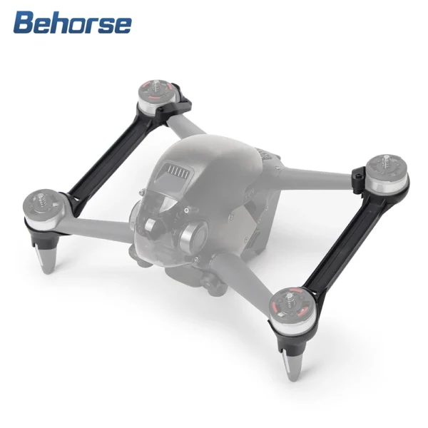 maintenance arm for fpv combo reinforcement drone arm bracers protector drone replacement for dji fpv accessories.jpg q90.jpg - Ο κόσμος του drone σας! DroneX.gr