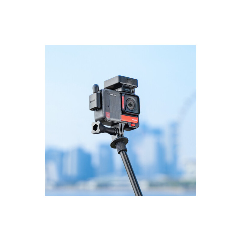 aksesoar insta360 mic adapter horizontal - Ο κόσμος του drone σας! DroneX.gr