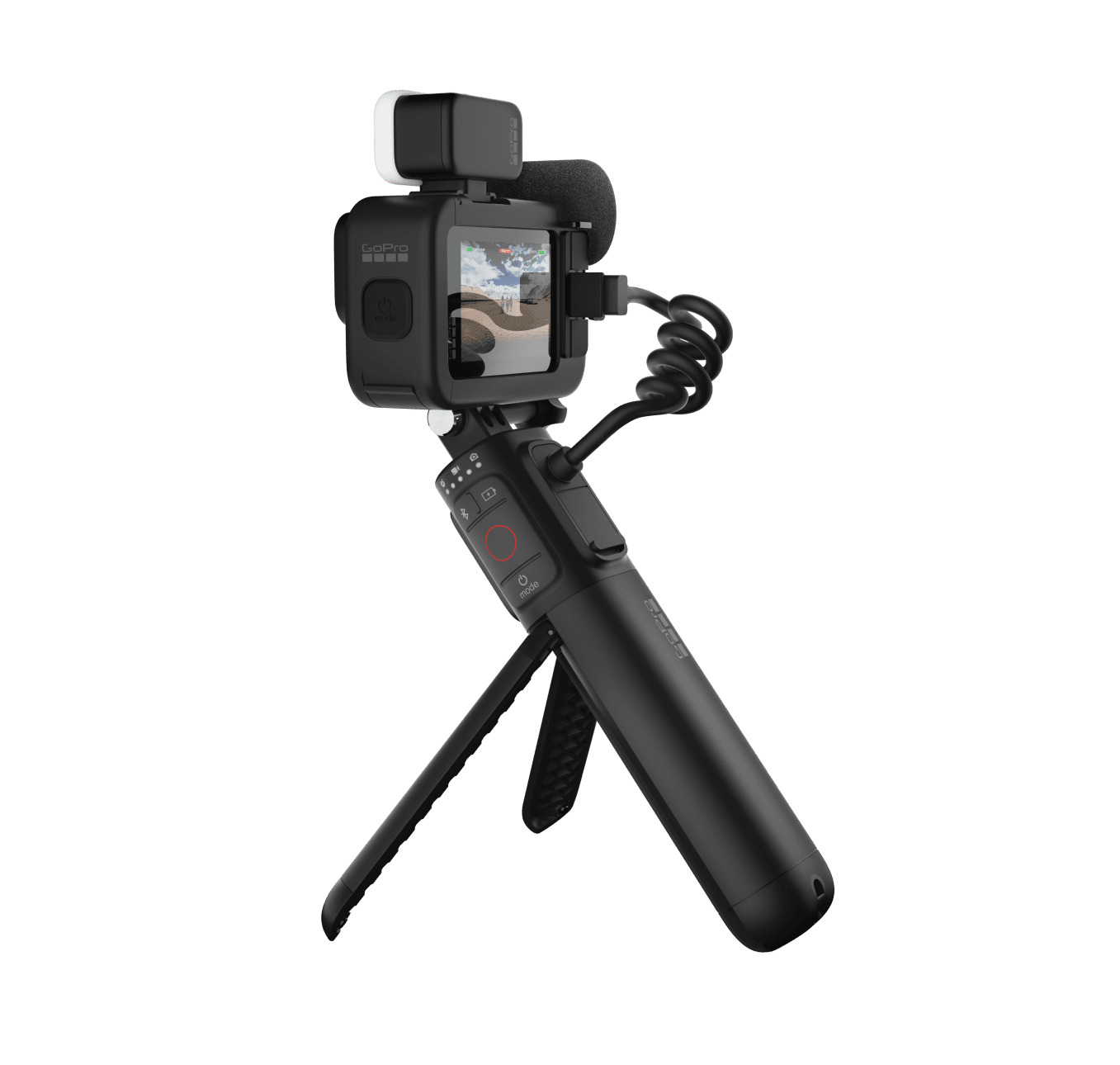 Action Camera GoPro HERO11 Black Creator Edition