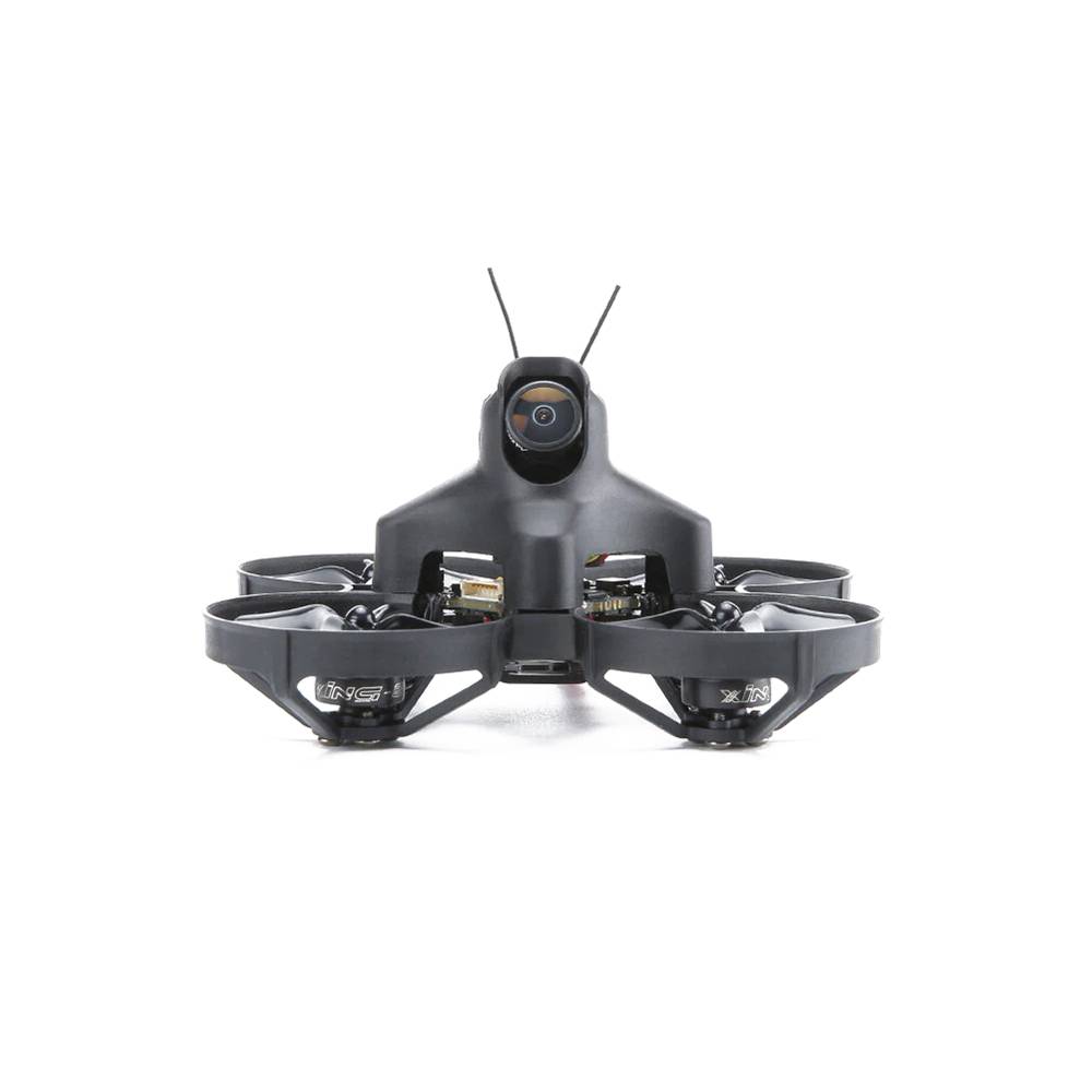 iFlight Alpha A75 Whoop - Analog - FrSky R81