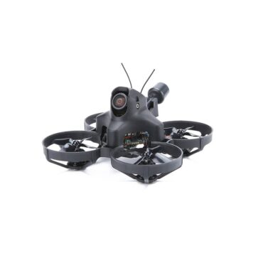 iFlight Alpha A75 Whoop - Analog - FrSky R81