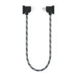 Type-C to Lightning Cable for DJI RC-N1 Remote (30cm)