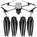 Silent propellers for DJI AIR 3 STEALTH by Master Airscrew