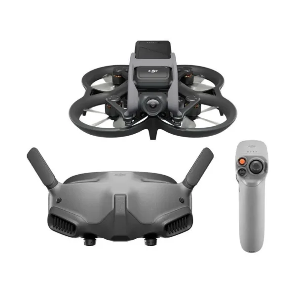 dji avata pro view combo new 1 - Ο κόσμος του drone σας! DroneX.gr