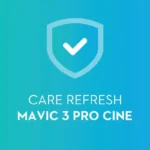 DJI Care Refresh 1ετές πρόγραμμα για το DJI Mavic 3 Pro Cine
