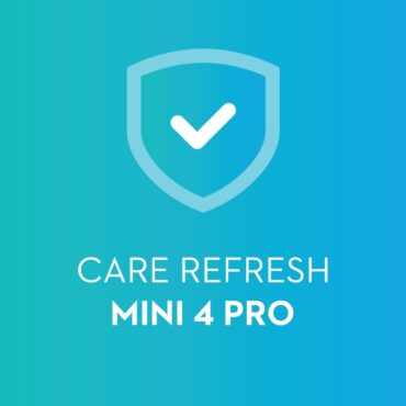 DJI Care Refresh 1 Year Plan for DJI Mini 4 Pro
