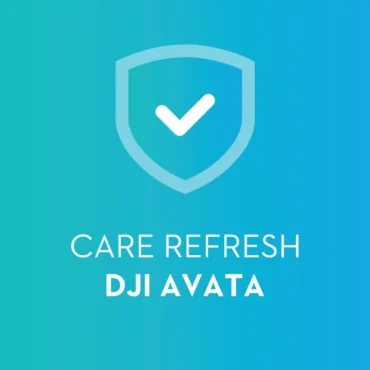 DJI Care Refresh 1ετές πρόγραμμα για το DJI Avata