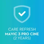 DJI Care Refresh 2ετές πρόγραμμα για το DJI Mavic 3 Pro Cine