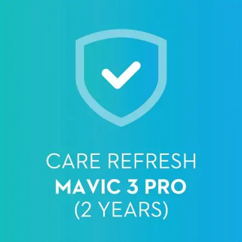 DJI Care Refresh 2ετές πρόγραμμα για το DJI Mavic 3 Pro