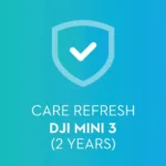 DJI Care Refresh 2ετές πρόγραμμα για το DJI Mini 3