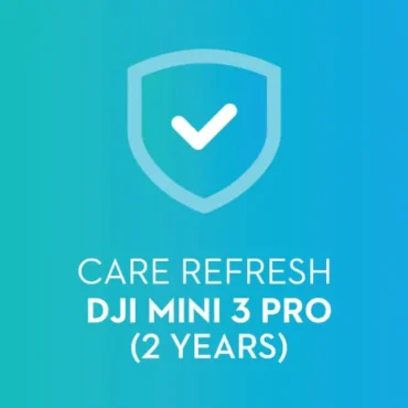 DJI Care Refresh 2ετές πρόγραμμα για το DJI Mini 3 Pro