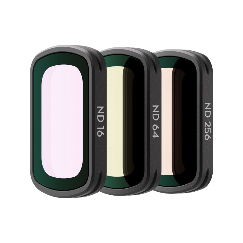 Σετ μαγνητικών φίλτρων ND για το DJI Osmo Pocket 3