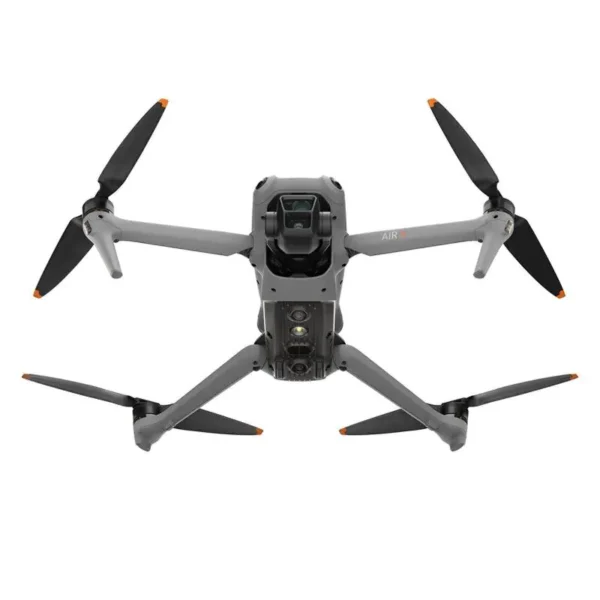 dron dji air 3 fly more combo dji rc 2 3 - Ο κόσμος του drone σας! DroneX.gr