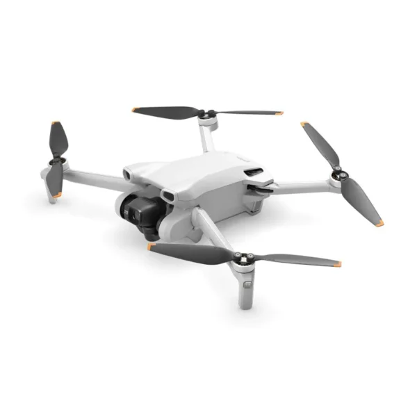 dron dji mini 3 drone only 3 - Ο κόσμος του drone σας! DroneX.gr