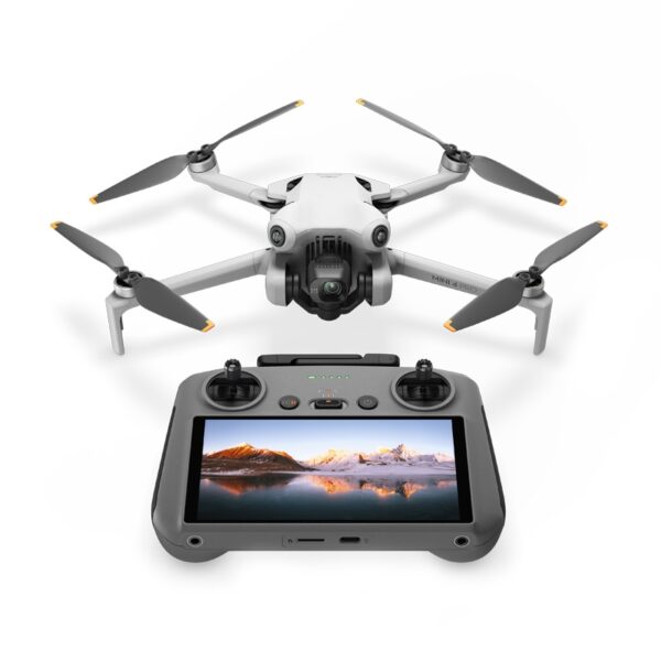 dron dji mini 4 pro dji rc 2 - Ο κόσμος του drone σας! DroneX.gr