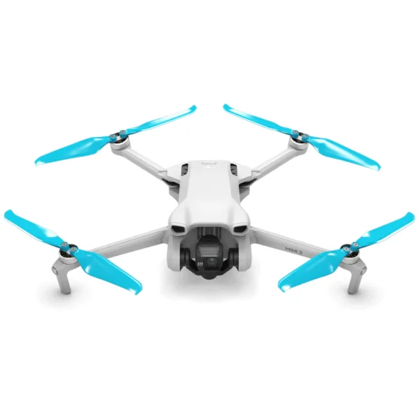 mini 3 3 blue - Ο κόσμος του drone σας! DroneX.gr