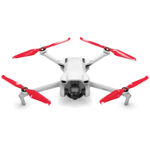 mini 3 3 red - Ο κόσμος του drone σας! DroneX.gr