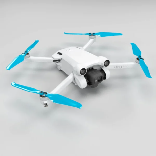 mini 3 blue 003 - Ο κόσμος του drone σας! DroneX.gr