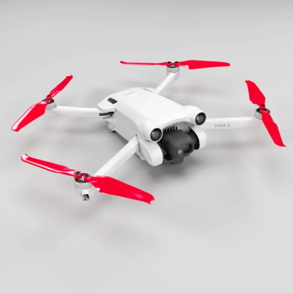 mini 3 red 003 - Ο κόσμος του drone σας! DroneX.gr