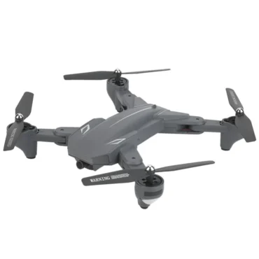 Drone Visuo XS816 4K camera / stabilization / 20 min. flight