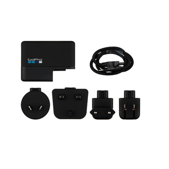 Charger GoPro Supercharger AWALC-002