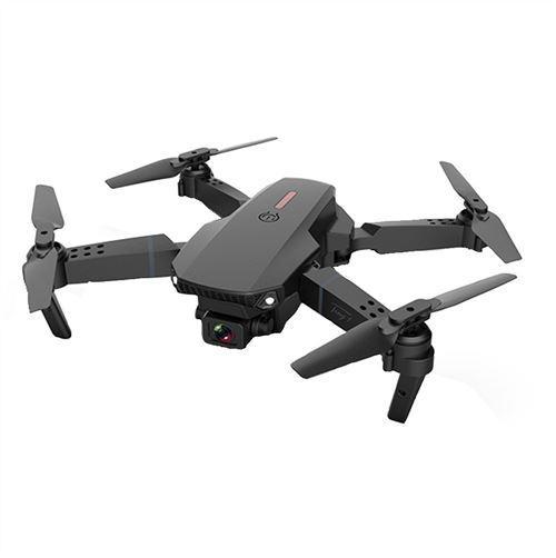 Hoshi W8 drone with case