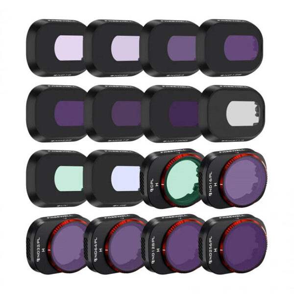 eng pl set of 16 filters freewell for dji mini 4 pro drone 35809 1 - Ο κόσμος του drone σας! DroneX.gr