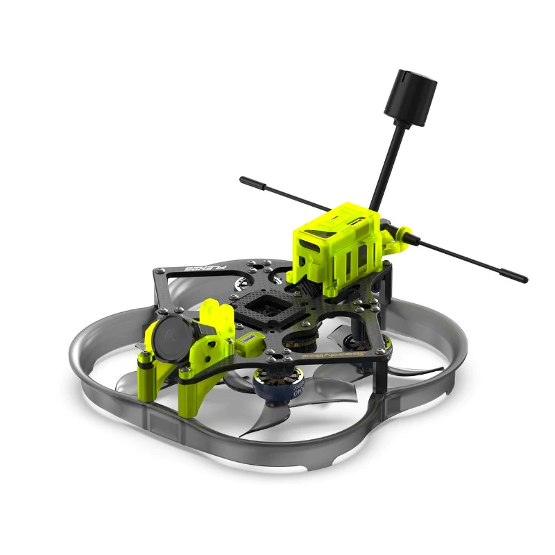 FPV Drone FLEX25 HD DJI O3 BNF – SPEEDYBEE