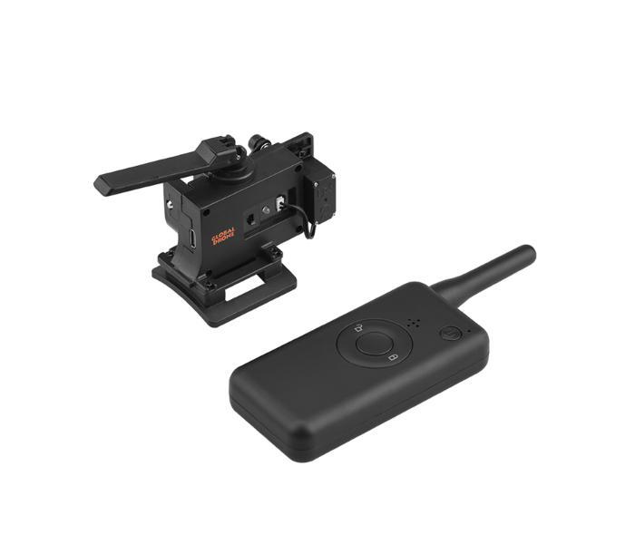 Universal trigger with remote (with battery)