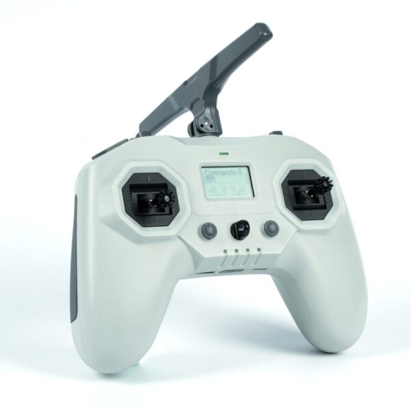 commando 8 remote controller 1 - Ο κόσμος του drone σας! DroneX.gr