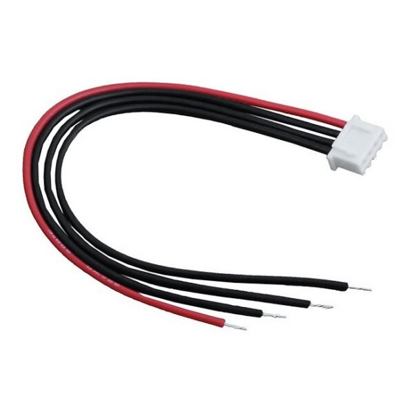 jst xh 3s 10cm balance charge wire for li ion lipo battery1 650x650 1 - Ο κόσμος του drone σας! DroneX.gr